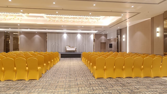 Hotel Dwarkamai | Marriage Halls in Nagpur