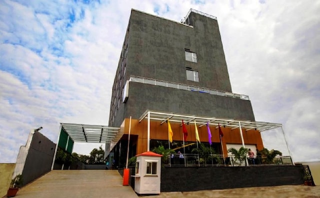 Hotel Eleven 23 | Banquet Halls