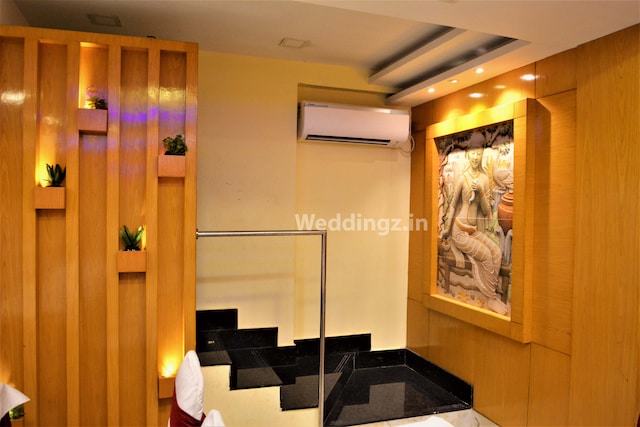 Hotel Executive Tower | Banquet Halls