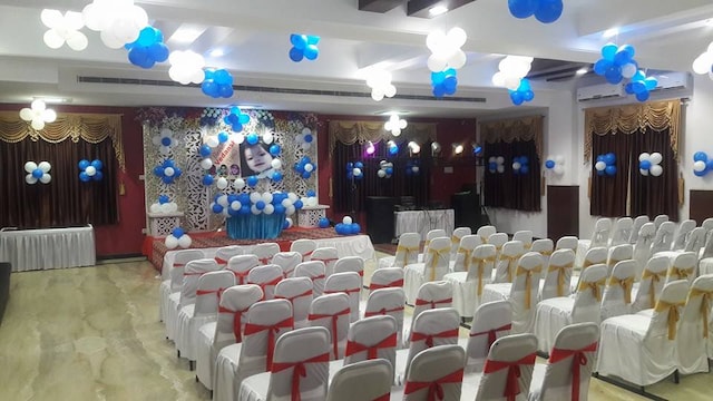 Hotel Function Inn | Banquet Halls