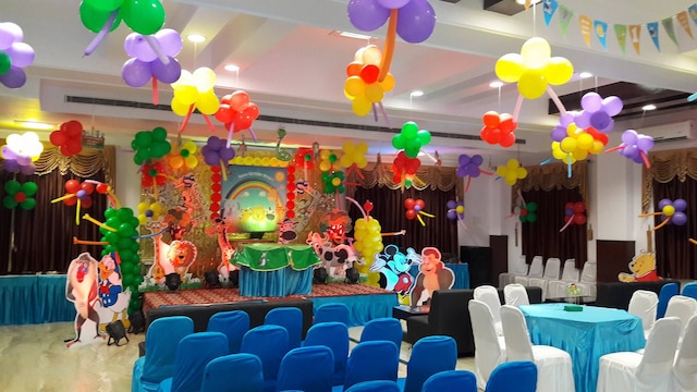 Hotel Function Inn | Banquet Halls
