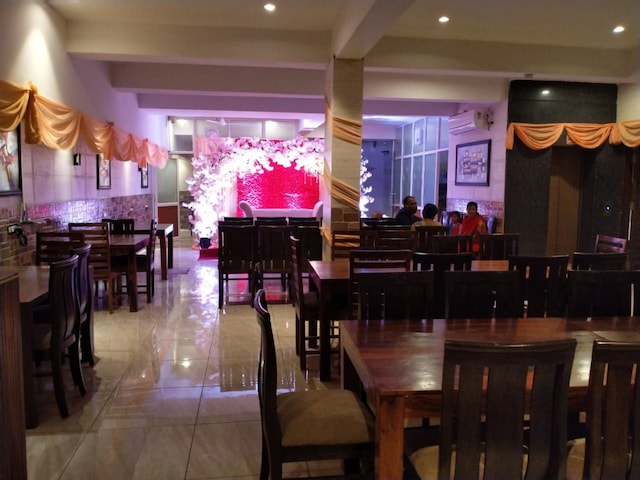 Hotel Gracia Golf | Banquet Halls
