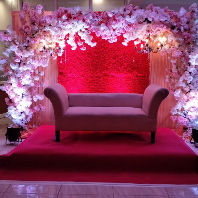 Hotel Gracia Golf | Banquet Halls
