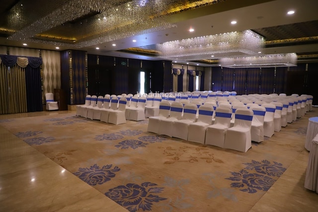 Hotel Grand Maple | Wedding Halls & Lawns in Sitapura, Jaipur