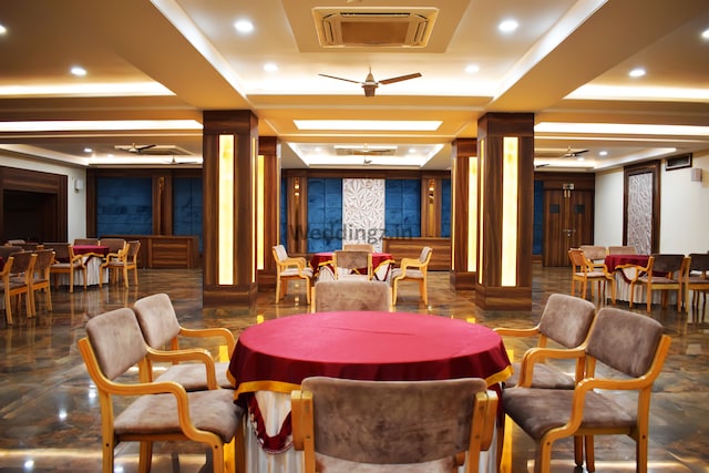 Hotel Highway King | Banquet Halls