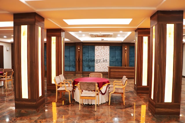 Hotel Highway King | Banquet Halls