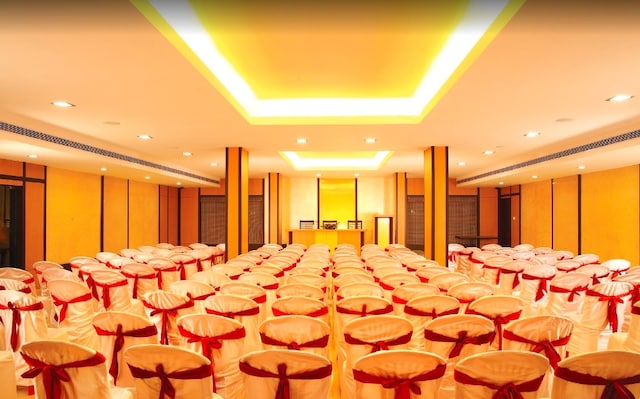 Hotel Hill View | Banquet Halls