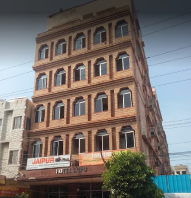 Hotel Jaipur | Banquet Halls