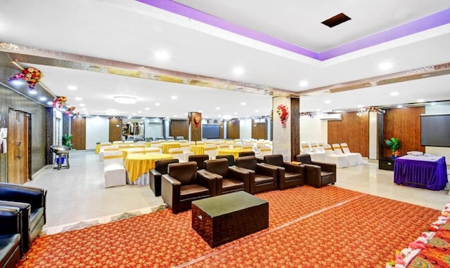 Hotel Jiya Grand | Banquet Halls
