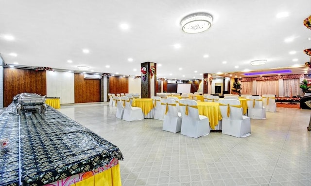 Hotel Jiya Grand | Banquet Halls