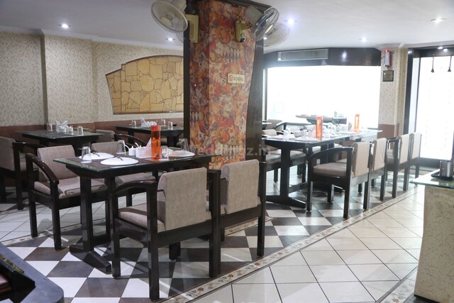 Hotel Jyoti | Banquet Halls