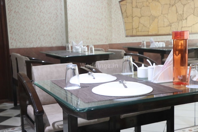 Hotel Jyoti | Banquet Halls