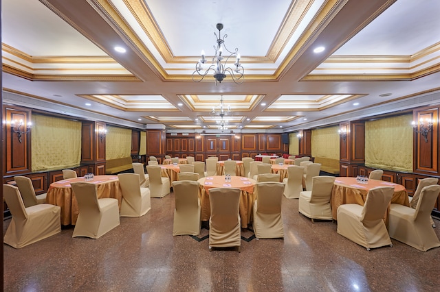 Hotel Karl Residency | Banquet Halls