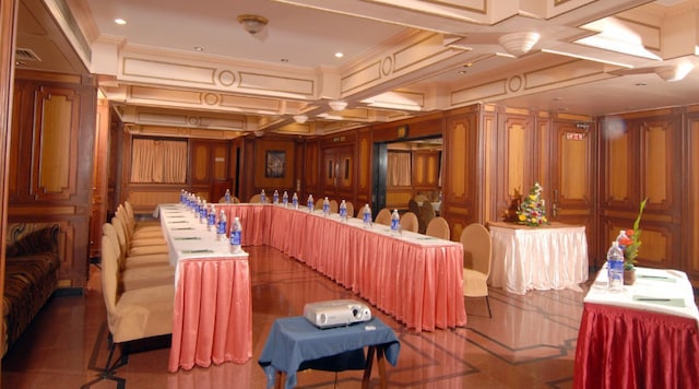 Hotel Karl Residency | Banquet Halls