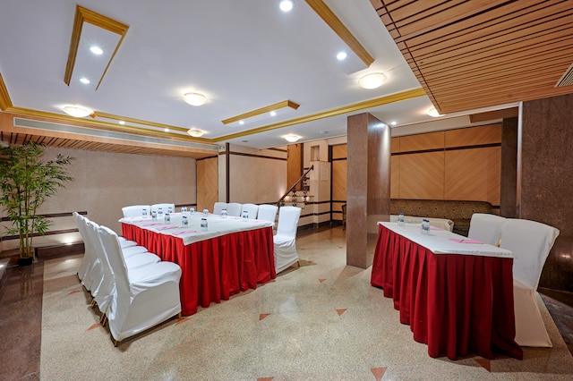 Hotel Karl Residency | Banquet Halls
