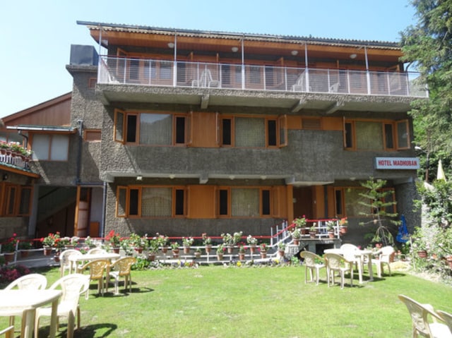 Hotel Madhuban | Banquet Halls