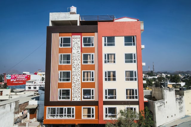 Hotel Mangal Inn | Banquet Halls