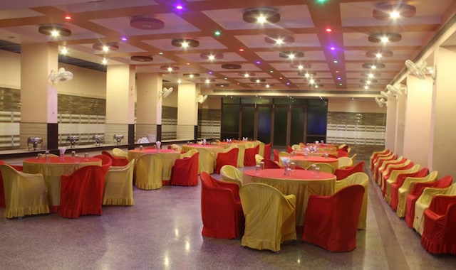 Hotel Marudhar | Banquet Halls