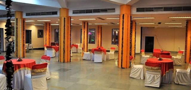 Hotel Maruti Mandapam | Banquet Halls