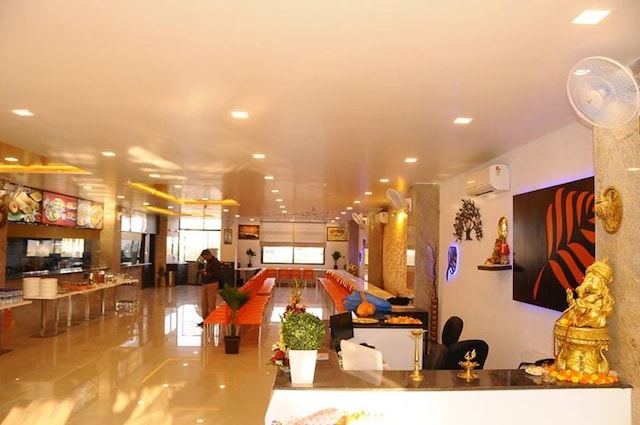 Hotel Minerwa Nx | Banquet Halls