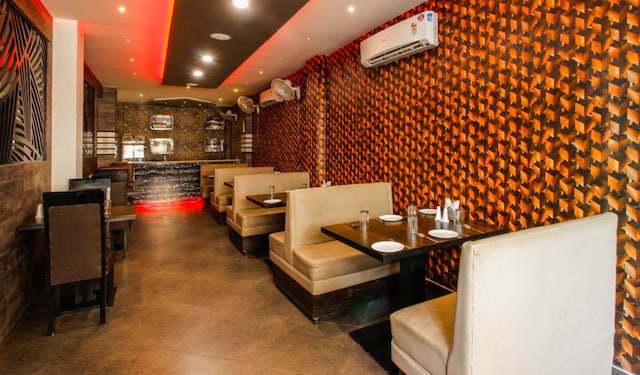 Hotel Mount View | Banquet Halls