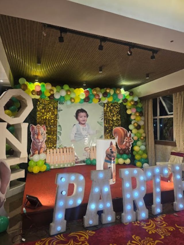 Hotel Mumbai Express | Banquet Halls