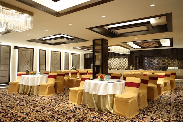 Hotel Nataraj | Corporate Party Venues in Jamshedpur