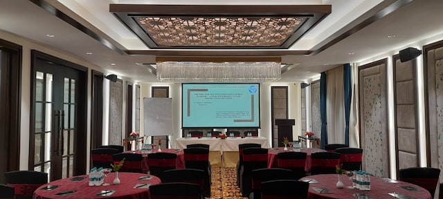 Hotel Nataraj | Corporate Party Venues in Jamshedpur