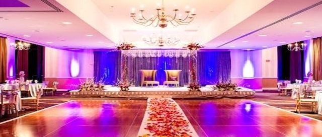 Hotel Nayak Plaza | Banquet Halls