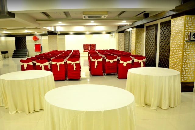 Hotel Park Horizon | Banquet Halls