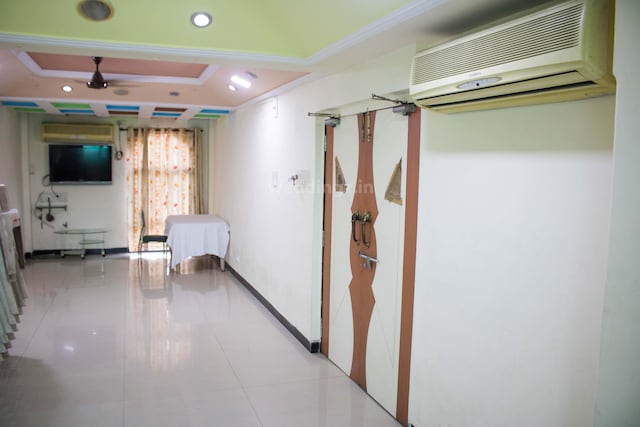 Hotel Parth | Banquet Halls