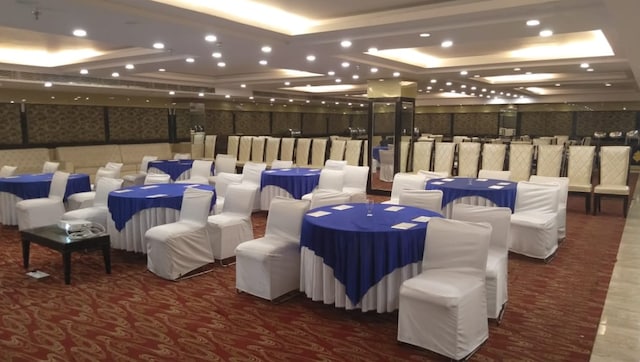 Hotel Pitrashish pride | Banquet Halls