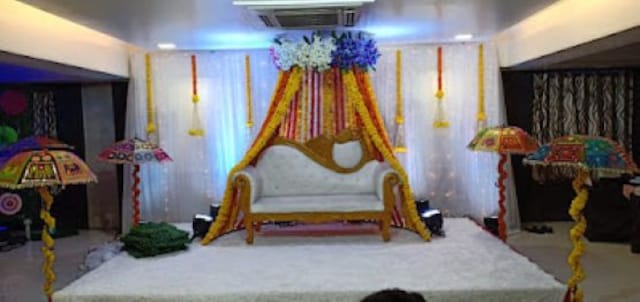 Hotel Praveen International | Banquet Halls