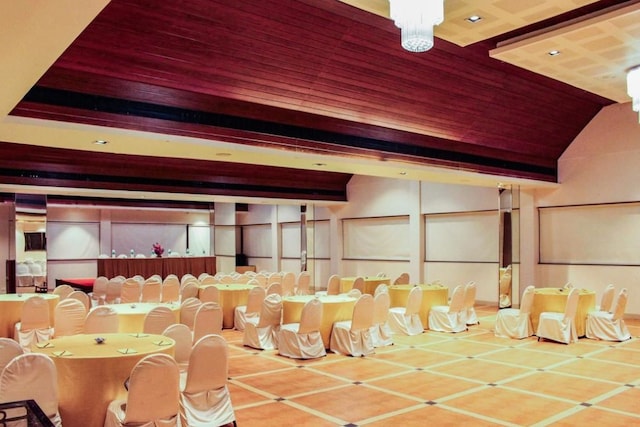 Hotel Quality Inn Residency | Banquet Halls