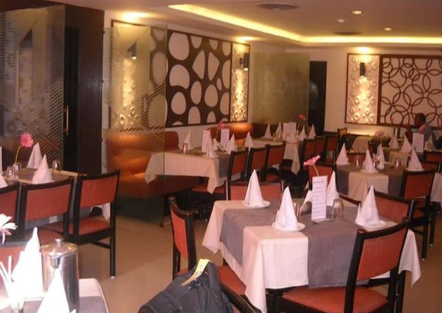 Hotel Rajasthan | Banquet Halls