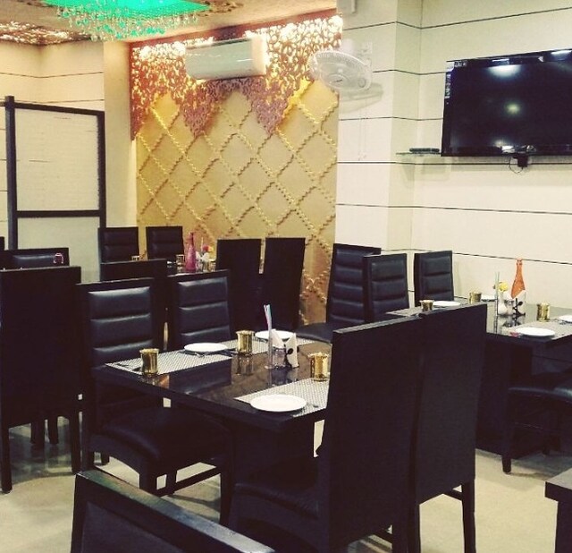 Hotel Rameshwaram Vatika | Banquet Halls
