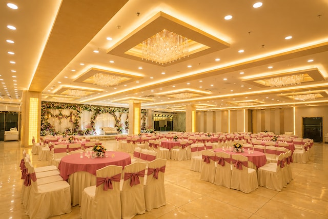 Hotel Ratana International | Wedding Hotels in Kalyanpur, Lucknow