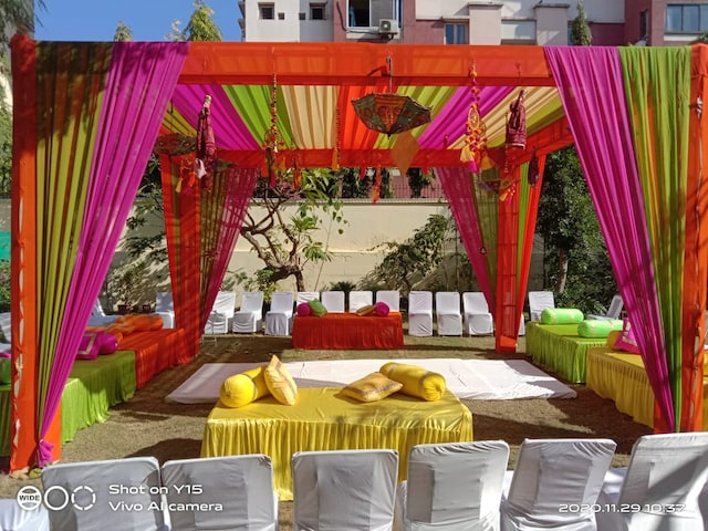 Hotel Rime Vista | Banquet Halls