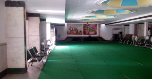 Hotel Royal Palace | Banquet Halls