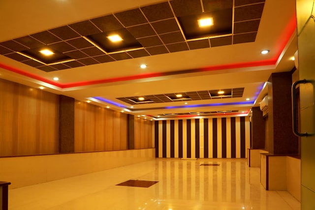 Hotel Royal Palm | Banquet Halls