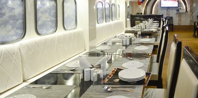 Hotel Rudraksh | Banquet Halls