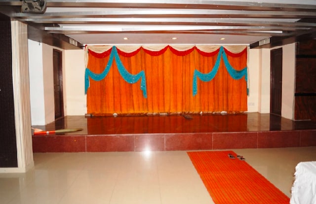 Hotel Samrat | Banquet Halls