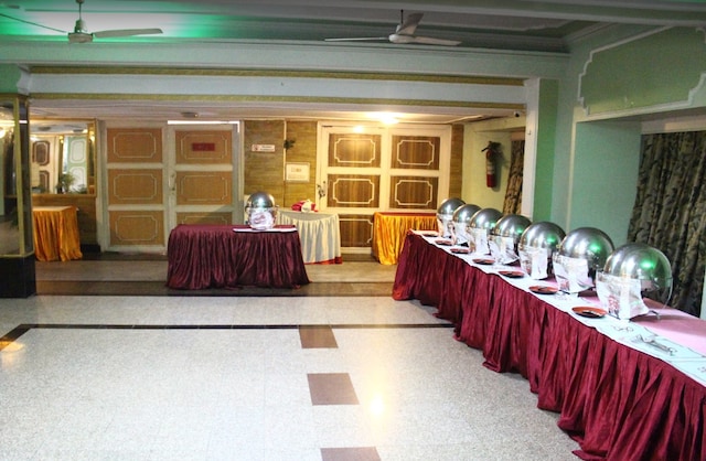 Hotel Samrat International | Banquet Halls in Dak Bunglow, Patna