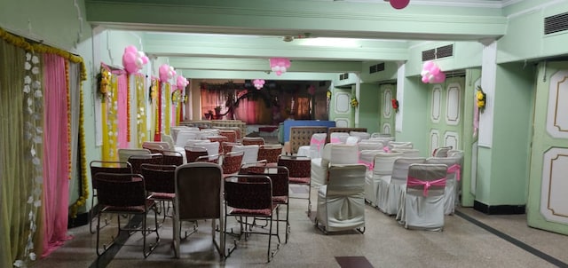 Hotel Samrat International | Banquet Halls in Dak Bunglow, Patna