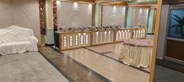 Hotel Samrat International | Marriage Halls in Anandpuri, Patna