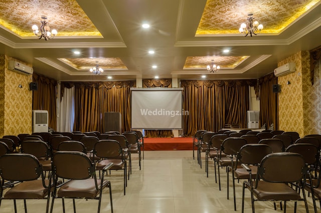 Hotel Sanket Inn | Wedding Hotels in Wakad, Pune