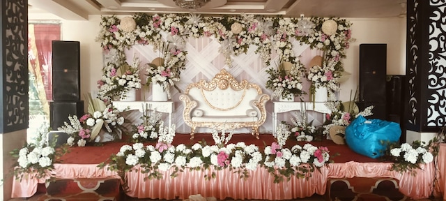 Hotel Shiv Palace | Party Halls and Function Halls in Sanganer, Jaipur