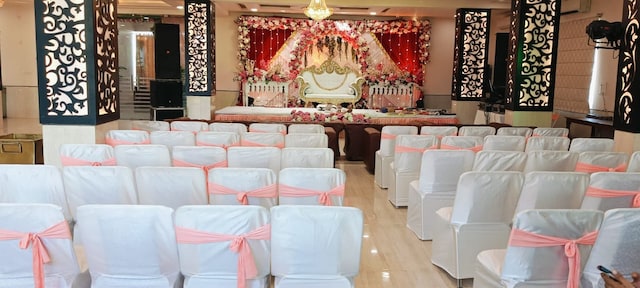 Hotel Shiv Palace | Party Halls and Function Halls in Sanganer, Jaipur