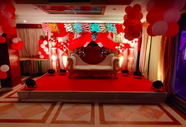 Hotel Shreehari | Banquet Halls