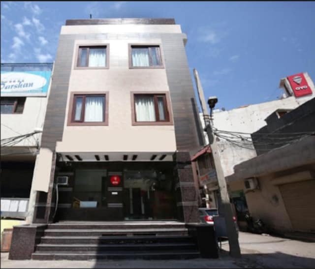 Hotel Silver Palm | Banquet Halls